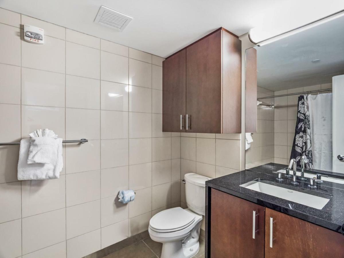Bluebird Suites At Penn Quarter Вашингтон Екстериор снимка